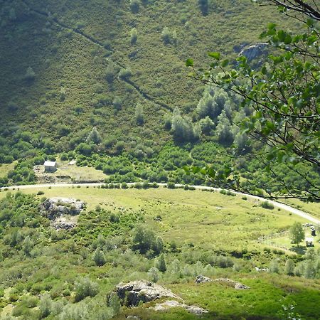 Casa Miravalles Fornela Guimara Dış mekan fotoğraf