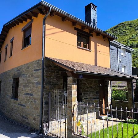 Casa Miravalles Fornela Guimara Dış mekan fotoğraf