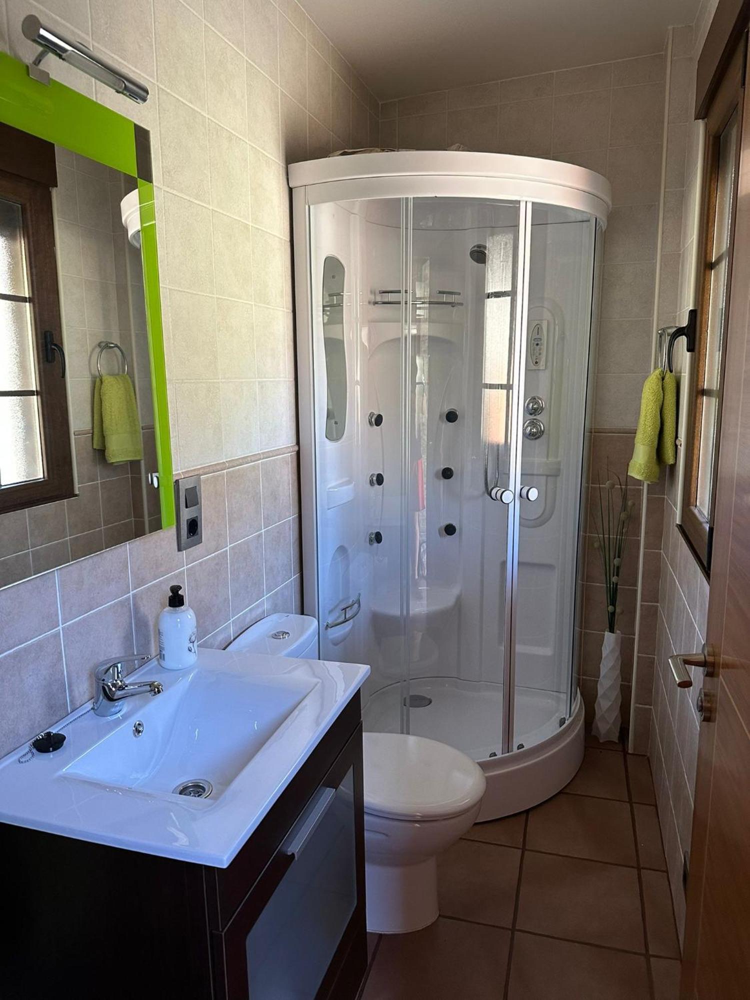 Casa Miravalles Fornela Guimara Dış mekan fotoğraf