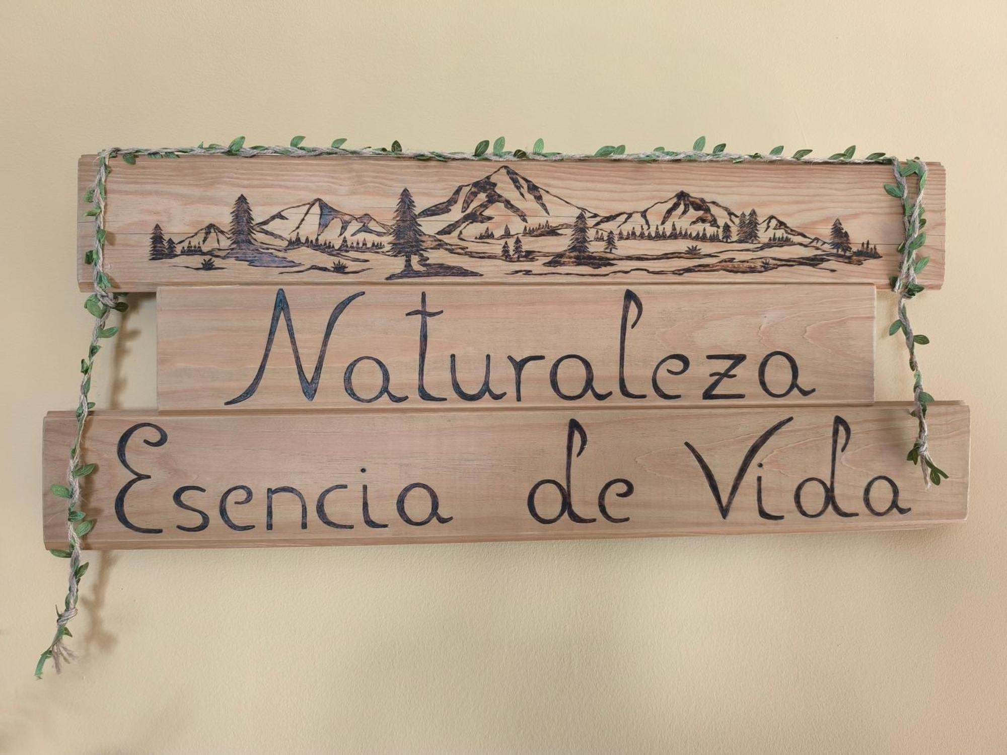 Casa Miravalles Fornela Guimara Dış mekan fotoğraf