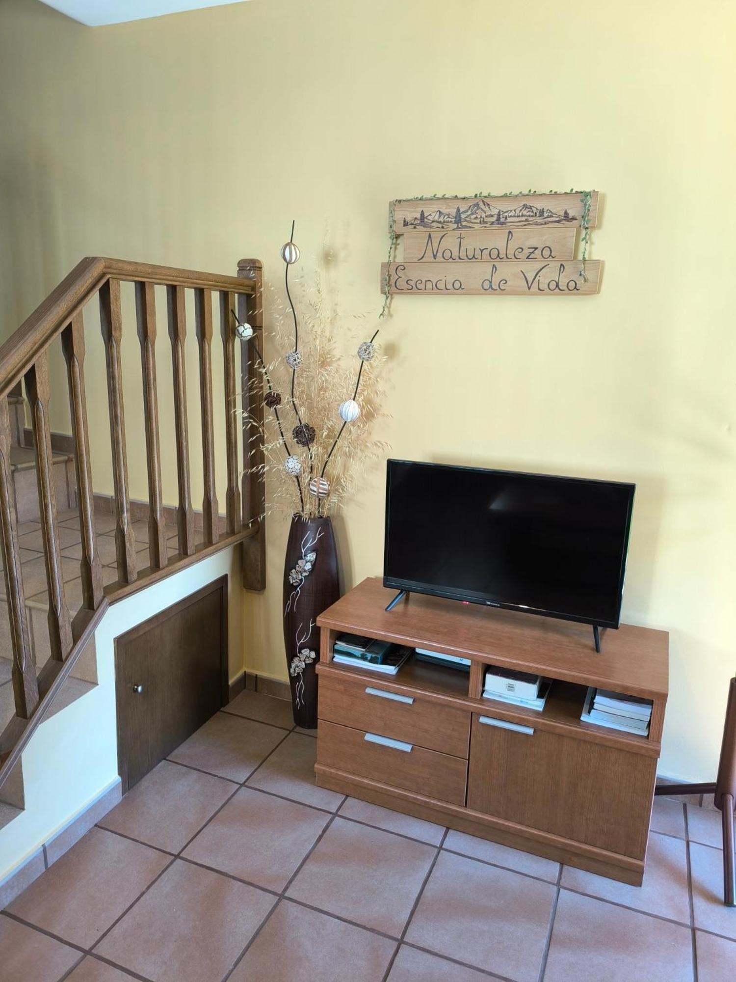 Casa Miravalles Fornela Guimara Dış mekan fotoğraf